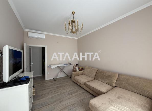 2-комнатная квартира по адресу Курортный пер. (площадь 62,3 м²) - imageAlt 3 2-комнатная квартира по адресу Курортный пер. (площадь 62,3 м²) - Atlanta.ua - imageAlt 3