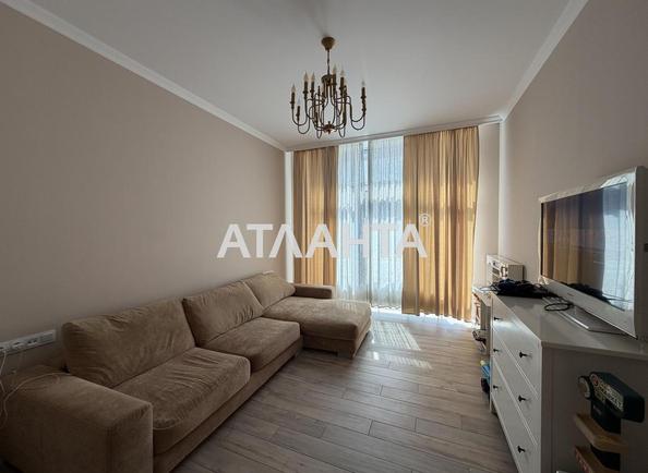 2-комнатная квартира по адресу Курортный пер. (площадь 62,3 м²) - imageAlt 2 2-комнатная квартира по адресу Курортный пер. (площадь 62,3 м²) - Atlanta.ua - imageAlt 2