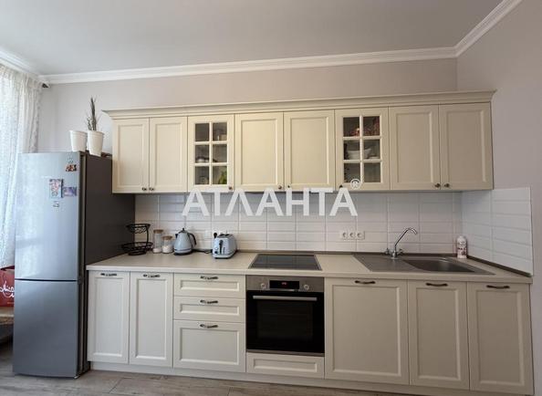 2-комнатная квартира по адресу Курортный пер. (площадь 62,3 м²) - imageAlt 7 2-комнатная квартира по адресу Курортный пер. (площадь 62,3 м²) - Atlanta.ua - imageAlt 7