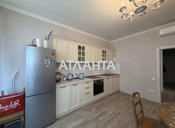 2-комнатная квартира по адресу Курортный пер. (площадь 62,3 м²) - imageAlt 5 2-комнатная квартира по адресу Курортный пер. (площадь 62,3 м²) - Atlanta.ua - imageAlt 5