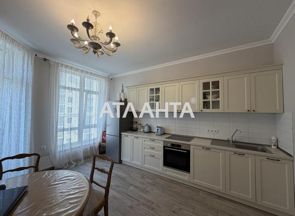 2-комнатная квартира по адресу Курортный пер. (площадь 62,3 м²) - imageAlt 4 2-комнатная квартира по адресу Курортный пер. (площадь 62,3 м²) - Atlanta.ua - imageAlt 4