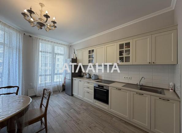 2-комнатная квартира по адресу Курортный пер. (площадь 62,3 м²) - imageAlt 8 2-комнатная квартира по адресу Курортный пер. (площадь 62,3 м²) - Atlanta.ua - imageAlt 8