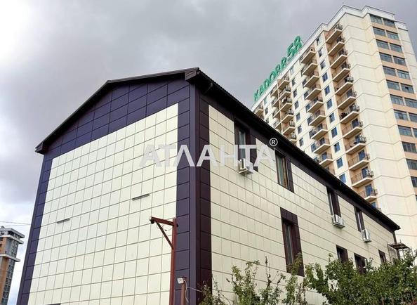 Коммерческая недвижимость по адресу ул. Жемчужная (площадь 750 м²) - imageAlt 11 Коммерческая недвижимость по адресу ул. Жемчужная (площадь 750 м²) - Atlanta.ua - imageAlt 11