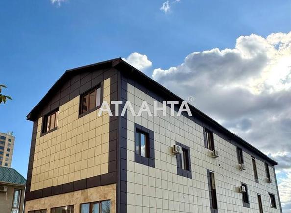 Коммерческая недвижимость по адресу ул. Жемчужная (площадь 750 м²) - imageAlt 14 Коммерческая недвижимость по адресу ул. Жемчужная (площадь 750 м²) - Atlanta.ua - imageAlt 14