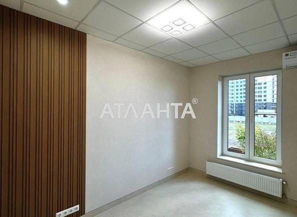 Коммерческая недвижимость по адресу ул. Жемчужная (площадь 750 м²) - imageAlt 18 Коммерческая недвижимость по адресу ул. Жемчужная (площадь 750 м²) - Atlanta.ua - imageAlt 18