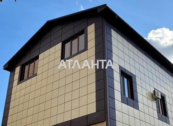 Коммерческая недвижимость по адресу ул. Жемчужная (площадь 750 м²) - imageAlt 20 Коммерческая недвижимость по адресу ул. Жемчужная (площадь 750 м²) - Atlanta.ua - imageAlt 20