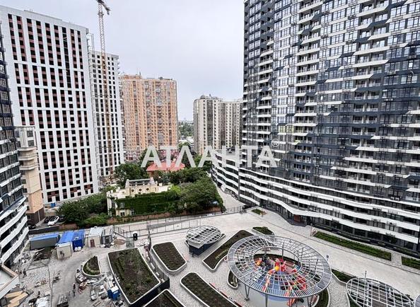 1-комнатная квартира по адресу Курортный пер. (площадь 45 м²) - фото 12 1-комнатная квартира по адресу Курортный пер. (площадь 45 м²) - Atlanta.ua - фото 12