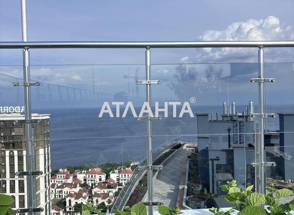 1-комнатная квартира по адресу Курортный пер. (площадь 45 м²) - фото 13 1-комнатная квартира по адресу Курортный пер. (площадь 45 м²) - Atlanta.ua - фото 13