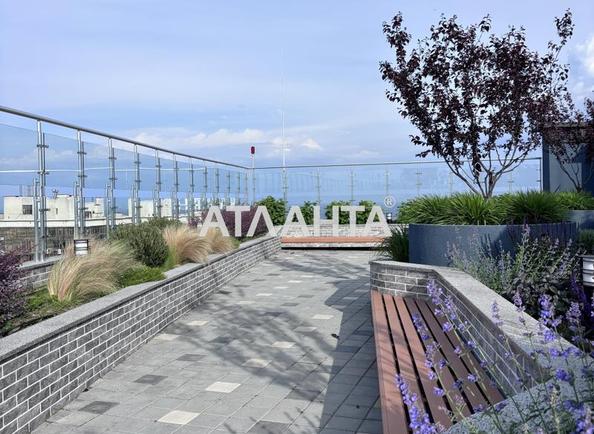 1-комнатная квартира по адресу Курортный пер. (площадь 45 м²) - фото 15 1-комнатная квартира по адресу Курортный пер. (площадь 45 м²) - Atlanta.ua - фото 15