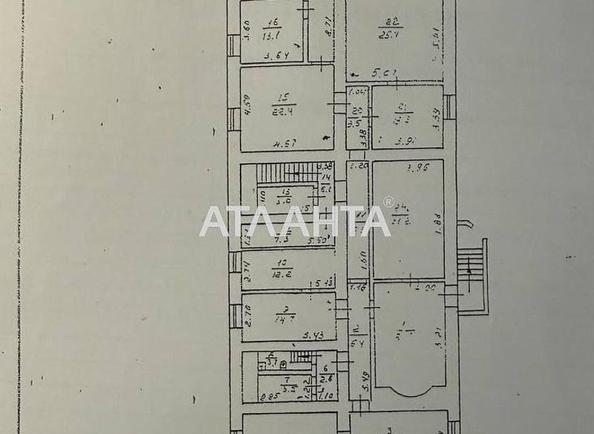 Коммерческая недвижимость по адресу Гагарина пр. (площадь 308 м²) - imageAlt 2 Коммерческая недвижимость по адресу Гагарина пр. (площадь 308 м²) - Atlanta.ua - imageAlt 2