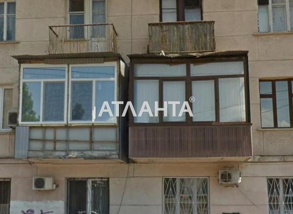 Коммерческая недвижимость по адресу Гагарина пр. (площадь 308 м²) Коммерческая недвижимость по адресу Гагарина пр. (площадь 308 м²) - Atlanta.ua