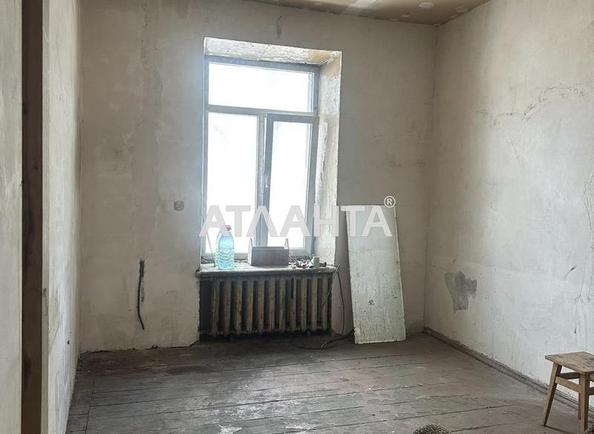1-комнатная квартира по адресу ул. Большая арнаутская (площадь 35,3 м²) 1-комнатная квартира по адресу ул. Большая арнаутская (площадь 35,3 м²) - Atlanta.ua