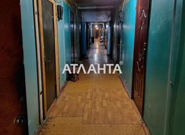 1-комнатная квартира по адресу ул. Заболотного ак. (площадь 23 м²) - фото 15 1-комнатная квартира по адресу ул. Заболотного ак. (площадь 23 м²) - Atlanta.ua - фото 15