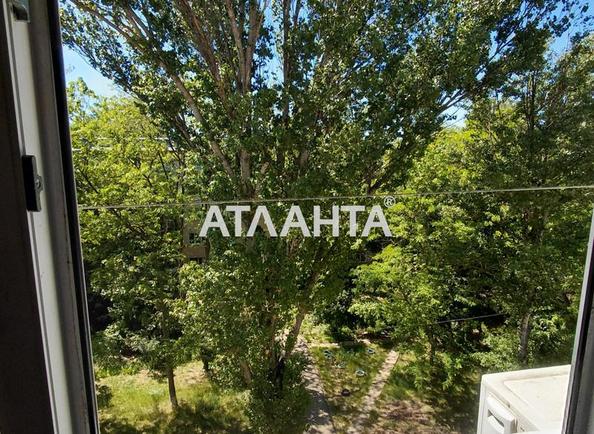 1-комнатная квартира по адресу ул. Заболотного ак. (площадь 23 м²) - фото 9 1-комнатная квартира по адресу ул. Заболотного ак. (площадь 23 м²) - Atlanta.ua - фото 9
