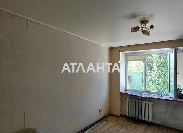 1-комнатная квартира по адресу ул. Заболотного ак. (площадь 23 м²) 1-комнатная квартира по адресу ул. Заболотного ак. (площадь 23 м²) - Atlanta.ua