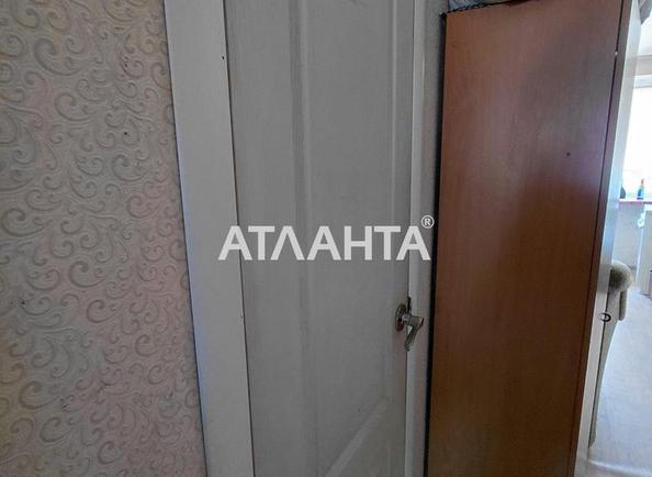 1-комнатная квартира по адресу ул. Заболотного ак. (площадь 23 м²) - фото 11 1-комнатная квартира по адресу ул. Заболотного ак. (площадь 23 м²) - Atlanta.ua - фото 11