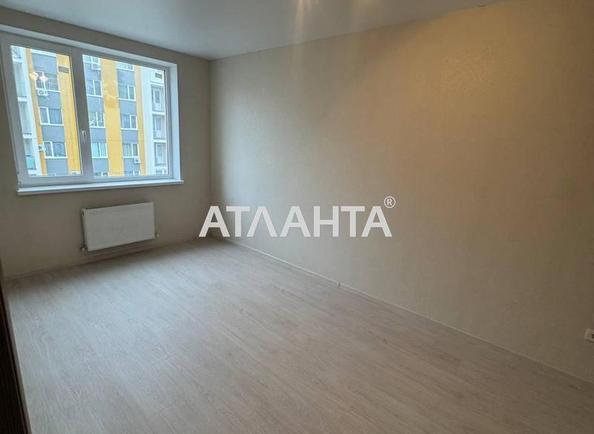 1-комнатная квартира по адресу ул. Европейская (площадь 32,7 м²) - Atlanta.ua