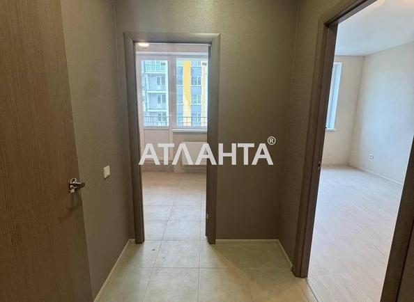 1-комнатная квартира по адресу ул. Европейская (площадь 32,7 м²) - Atlanta.ua - фото 2