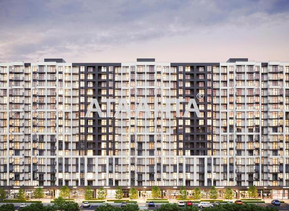 1-комнатная квартира по адресу ул. Пестеля (площадь 31,9 м²) 1-комнатная квартира по адресу ул. Пестеля (площадь 31,9 м²) - Atlanta.ua