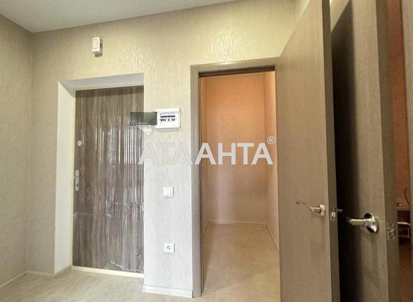 1-комнатная квартира по адресу ул. Европейская (площадь 34,8 м²) - Atlanta.ua - imageAlt 8