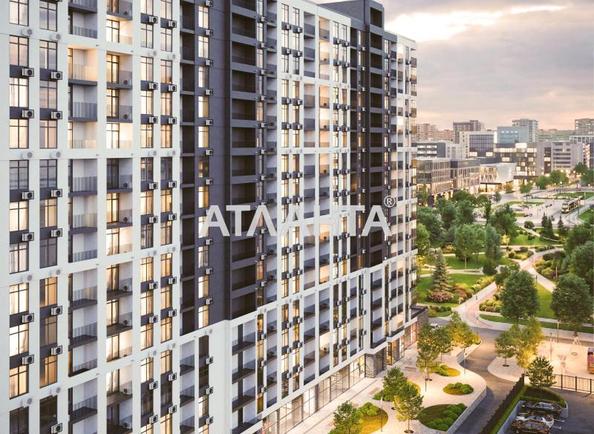 1-комнатная квартира по адресу ул. Пестеля (площадь 29,6 м²) - imageAlt 2 1-комнатная квартира по адресу ул. Пестеля (площадь 29,6 м²) - Atlanta.ua - imageAlt 2