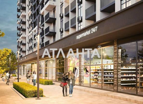 1-комнатная квартира по адресу ул. Пестеля (площадь 29,6 м²) 1-комнатная квартира по адресу ул. Пестеля (площадь 29,6 м²) - Atlanta.ua