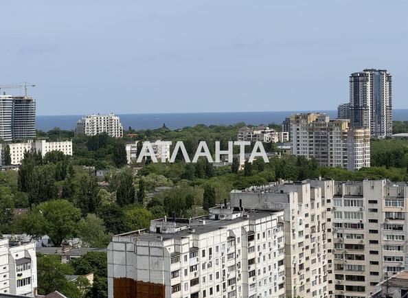 2-комнатная квартира по адресу Гагарина пр. (площадь 100 м²) 2-комнатная квартира по адресу Гагарина пр. (площадь 100 м²) - Atlanta.ua