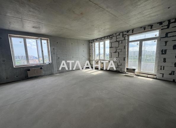2-комнатная квартира по адресу Гагарина пр. (площадь 100 м²) - фото 2 2-комнатная квартира по адресу Гагарина пр. (площадь 100 м²) - Atlanta.ua - фото 2