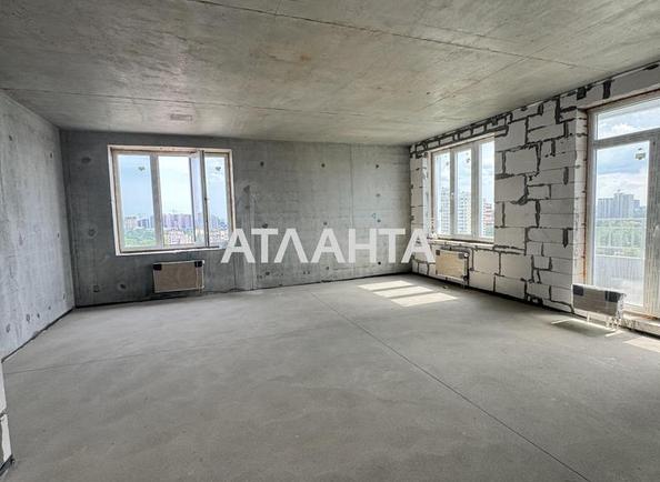 2-комнатная квартира по адресу Гагарина пр. (площадь 100 м²) - фото 3 2-комнатная квартира по адресу Гагарина пр. (площадь 100 м²) - Atlanta.ua - фото 3