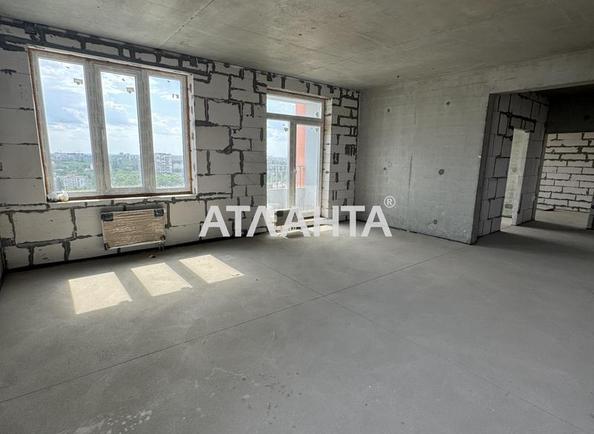 2-комнатная квартира по адресу Гагарина пр. (площадь 100 м²) - фото 5 2-комнатная квартира по адресу Гагарина пр. (площадь 100 м²) - Atlanta.ua - фото 5