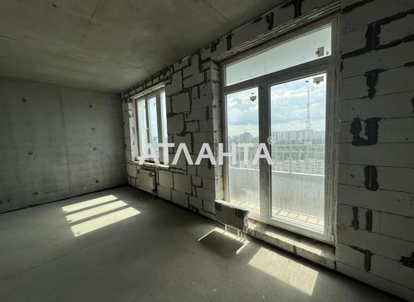 2-комнатная квартира по адресу Гагарина пр. (площадь 100 м²) - фото 6 2-комнатная квартира по адресу Гагарина пр. (площадь 100 м²) - Atlanta.ua - фото 6