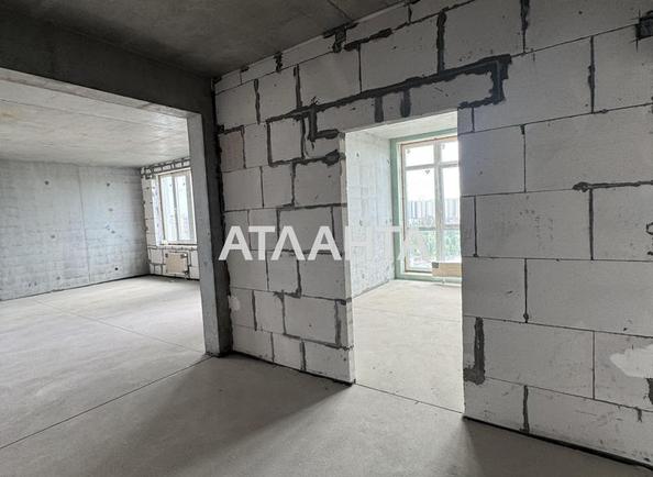 2-комнатная квартира по адресу Гагарина пр. (площадь 100 м²) - фото 7 2-комнатная квартира по адресу Гагарина пр. (площадь 100 м²) - Atlanta.ua - фото 7