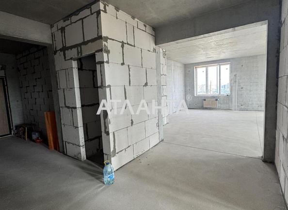 2-комнатная квартира по адресу Гагарина пр. (площадь 100 м²) - фото 8 2-комнатная квартира по адресу Гагарина пр. (площадь 100 м²) - Atlanta.ua - фото 8