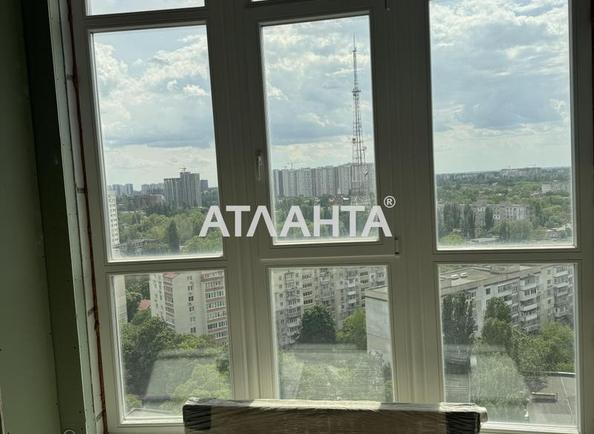 2-комнатная квартира по адресу Гагарина пр. (площадь 100 м²) - фото 10 2-комнатная квартира по адресу Гагарина пр. (площадь 100 м²) - Atlanta.ua - фото 10