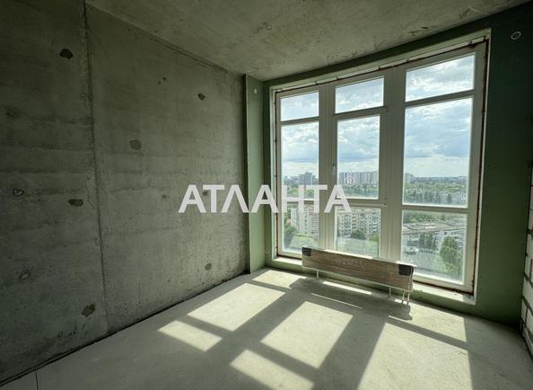 2-комнатная квартира по адресу Гагарина пр. (площадь 100 м²) - фото 11 2-комнатная квартира по адресу Гагарина пр. (площадь 100 м²) - Atlanta.ua - фото 11