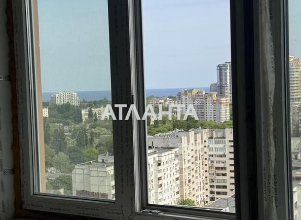 2-комнатная квартира по адресу Гагарина пр. (площадь 100 м²) - фото 13 2-комнатная квартира по адресу Гагарина пр. (площадь 100 м²) - Atlanta.ua - фото 13