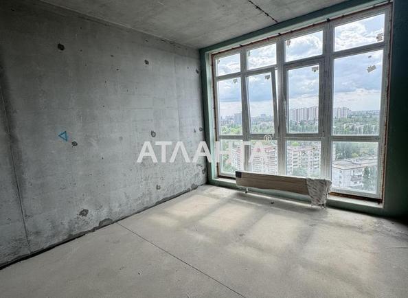 2-комнатная квартира по адресу Гагарина пр. (площадь 100 м²) - фото 16 2-комнатная квартира по адресу Гагарина пр. (площадь 100 м²) - Atlanta.ua - фото 16