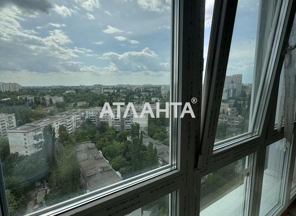 2-комнатная квартира по адресу Гагарина пр. (площадь 100 м²) - фото 17 2-комнатная квартира по адресу Гагарина пр. (площадь 100 м²) - Atlanta.ua - фото 17