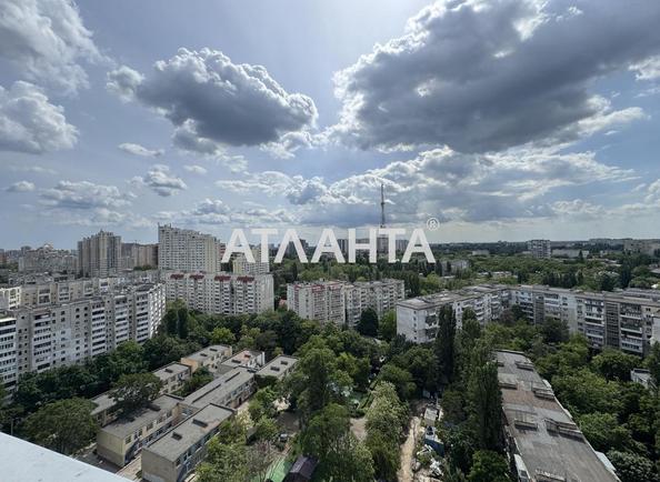 2-комнатная квартира по адресу Гагарина пр. (площадь 100 м²) - фото 23 2-комнатная квартира по адресу Гагарина пр. (площадь 100 м²) - Atlanta.ua - фото 23