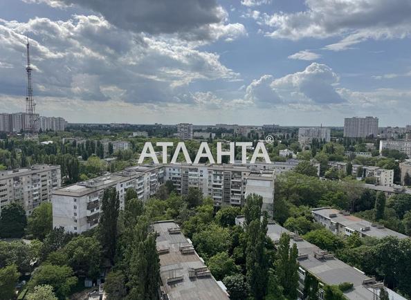 2-комнатная квартира по адресу Гагарина пр. (площадь 100 м²) - фото 24 2-комнатная квартира по адресу Гагарина пр. (площадь 100 м²) - Atlanta.ua - фото 24
