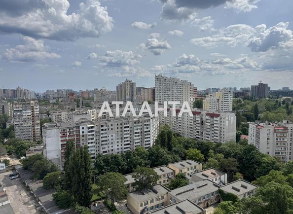 2-комнатная квартира по адресу Гагарина пр. (площадь 100 м²) - фото 25 2-комнатная квартира по адресу Гагарина пр. (площадь 100 м²) - Atlanta.ua - фото 25