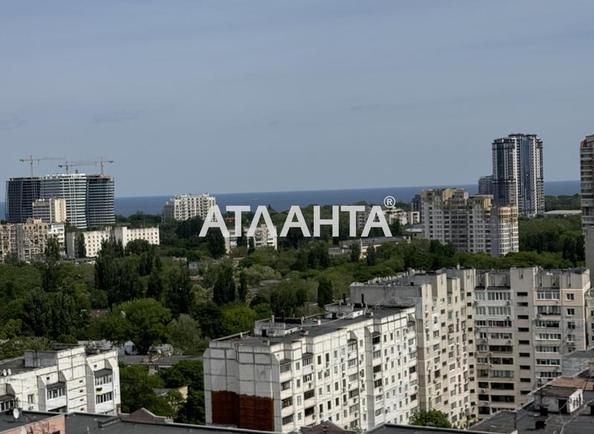 2-комнатная квартира по адресу Гагарина пр. (площадь 100 м²) - фото 26 2-комнатная квартира по адресу Гагарина пр. (площадь 100 м²) - Atlanta.ua - фото 26