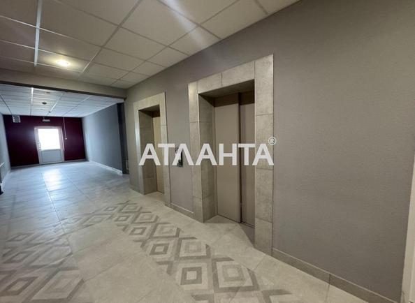 2-комнатная квартира по адресу Гагарина пр. (площадь 100 м²) - фото 27 2-комнатная квартира по адресу Гагарина пр. (площадь 100 м²) - Atlanta.ua - фото 27