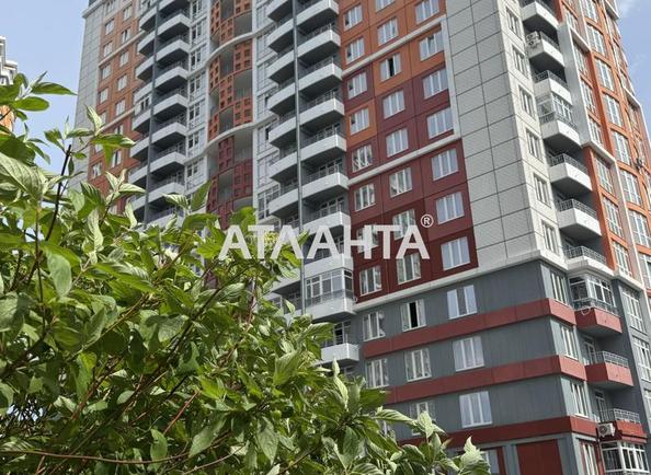2-комнатная квартира по адресу Гагарина пр. (площадь 100 м²) - фото 30 2-комнатная квартира по адресу Гагарина пр. (площадь 100 м²) - Atlanta.ua - фото 30