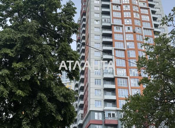 2-комнатная квартира по адресу Гагарина пр. (площадь 100 м²) - фото 35 2-комнатная квартира по адресу Гагарина пр. (площадь 100 м²) - Atlanta.ua - фото 35