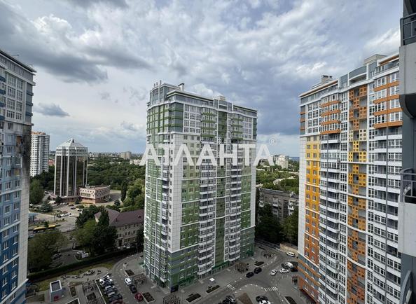 2-комнатная квартира по адресу Гагарина пр. (площадь 100 м²) - фото 36 2-комнатная квартира по адресу Гагарина пр. (площадь 100 м²) - Atlanta.ua - фото 36