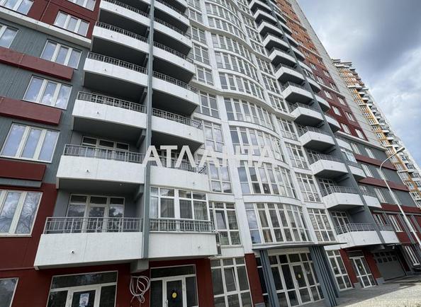 2-комнатная квартира по адресу Гагарина пр. (площадь 100 м²) - фото 37 2-комнатная квартира по адресу Гагарина пр. (площадь 100 м²) - Atlanta.ua - фото 37