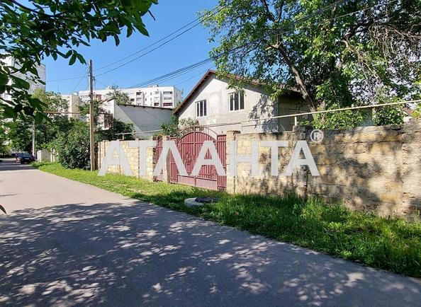 Дом по адресу ул. Молодежная (площадь 260 м²) - фото 2 Дом по адресу ул. Молодежная (площадь 260 м²) - Atlanta.ua - фото 2