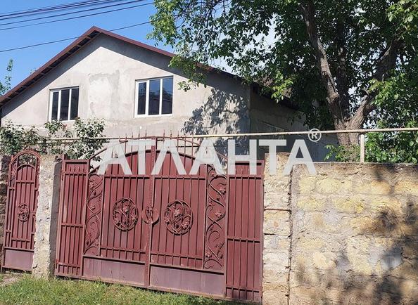 Дом по адресу ул. Молодежная (площадь 260 м²) Дом по адресу ул. Молодежная (площадь 260 м²) - Atlanta.ua