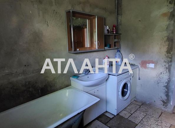 Дом по адресу ул. Молодежная (площадь 260 м²) - фото 12 Дом по адресу ул. Молодежная (площадь 260 м²) - Atlanta.ua - фото 12